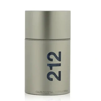 Carolina Herrera 212 NYC Eau De Toilette Spray 50ml/1.7oz - Fresh Bloom Skin - Premium Skincare Solutions for Nourished, Hydrated, and Radiant Skin Every Day