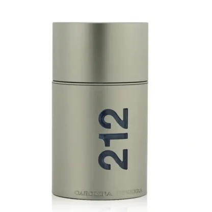 Carolina Herrera 212 NYC Eau De Toilette Spray 50ml/1.7oz - Fresh Bloom Skin - Premium Skincare Solutions for Nourished, Hydrated, and Radiant Skin Every Day