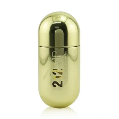 Carolina Herrera 212 VIP Eau De Parfum Spray 50ml/1.7oz - Fresh Bloom Skin - Premium Skincare Solutions for Nourished, Hydrated, and Radiant Skin Every Day