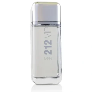Carolina Herrera 212 VIP Eau De Toilette Spray 200ml/6.75oz - Fresh Bloom Skin - Premium Skincare Solutions for Nourished, Hydrated, and Radiant Skin Every Day