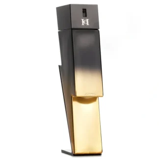 Carolina Herrera Bad Boy Extreme Eau De Parfum Spray 100ml/3.4oz - Fresh Bloom Skin - Premium Skincare Solutions for Nourished, Hydrated, and Radiant Skin Every Day