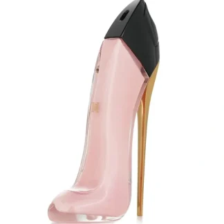 Carolina Herrera Good Girl Blush Eau De Parfum Spray 80 ml/2.7oz - Fresh Bloom Skin - Premium Skincare Solutions for Nourished, Hydrated, and Radiant Skin Every Day