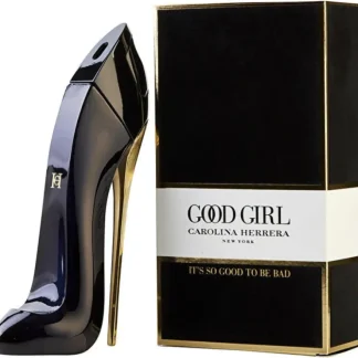 Carolina Herrera Good Girl Eau De Parfum Spray 50ml/1.7oz - Fresh Bloom Skin - Premium Skincare Solutions for Nourished, Hydrated, and Radiant Skin Every Day