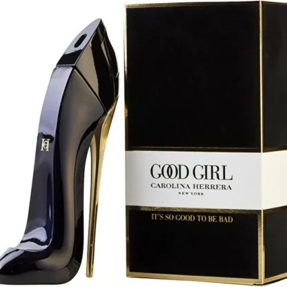 Carolina Herrera Good Girl Eau De Parfum Spray 50ml/1.7oz - Fresh Bloom Skin - Premium Skincare Solutions for Nourished, Hydrated, and Radiant Skin Every Day