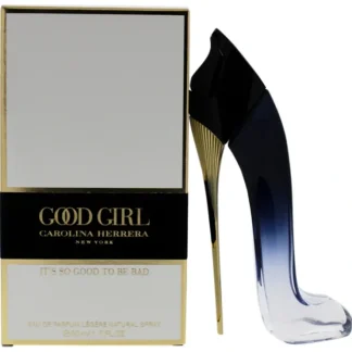 Carolina Herrera Good Girl Legere by Carolina Herrera for Women - 1.7 oz EDP Spray - Fresh Bloom Skin - Premium Skincare Solutions for Nourished, Hydrated, and Radiant Skin Every Day