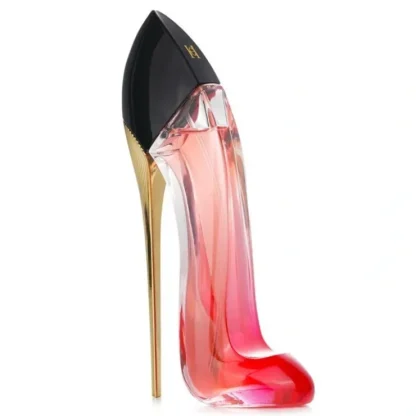 Carolina Herrera Very Good Girl Eau De Parfum Spray 30ml/1oz - Fresh Bloom Skin - Premium Skincare Solutions for Nourished, Hydrated, and Radiant Skin Every Day