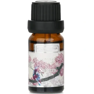Carroll & Chan Fragrance Oil - # Sakura 10ml/0.3oz - Fresh Bloom Skin - Premium Skincare Solutions for Nourished, Hydrated, and Radiant Skin Every Day