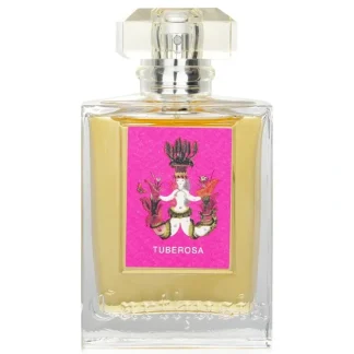 Carthusia Tube Rosa Eau De Parfum 100ml/3.4oz - Fresh Bloom Skin - Premium Skincare Solutions for Nourished, Hydrated, and Radiant Skin Every Day
