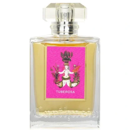 Carthusia Tube Rosa Eau De Parfum 100ml/3.4oz - Fresh Bloom Skin - Premium Skincare Solutions for Nourished, Hydrated, and Radiant Skin Every Day