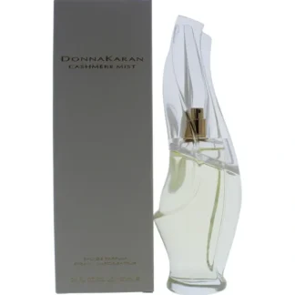 Cashmere Mist by Donna Karan for Women - 3.4 oz EDP Spray - Fresh Bloom Skin - Premium Skincare Solutions for Nourished, Hydrated, and Radiant Skin Every Day