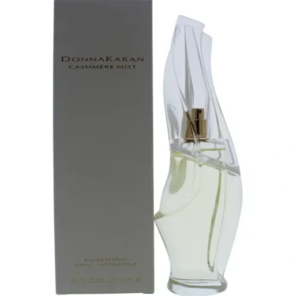 Cashmere Mist by Donna Karan for Women - 3.4 oz EDP Spray - Fresh Bloom Skin - Premium Skincare Solutions for Nourished, Hydrated, and Radiant Skin Every Day