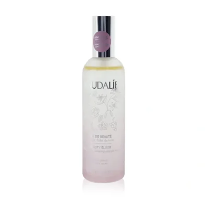 Caudalie Beauty Elixir (Limited Edition) 100ml/3.38oz - Fresh Bloom Skin - Premium Skincare Solutions for Nourished, Hydrated, and Radiant Skin Every Day