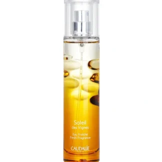 Caudalie Soleil Des Vignes Fresh Fragrance Spray 50ml/1.6oz - Fresh Bloom Skin - Premium Skincare Solutions for Nourished, Hydrated, and Radiant Skin Every Day