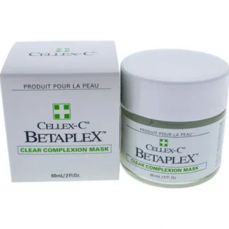 Cellex-C Betaplex Clear Complexion Mask by Cellex-C for Unisex - 2 oz Mask - Fresh Bloom Skin - Premium Skincare Solutions for Nourished, Hydrated, and Radiant Skin Every Day