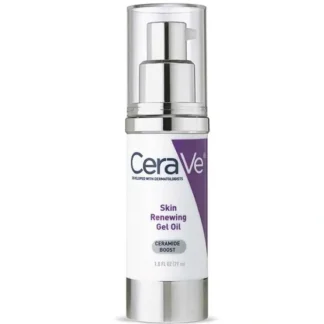 CeraVe Skin Renewing Gel Oil 29ml - Fresh Bloom Skin - Premium Skincare Solutions for Nourished, Hydrated, and Radiant Skin Every Day