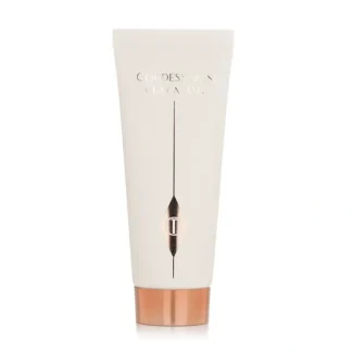 Charlotte Tilbury Goddess Skin Clay Mask 75ml/2.5oz - Fresh Bloom Skin - Premium Skincare Solutions for Nourished, Hydrated, and Radiant Skin Every Day