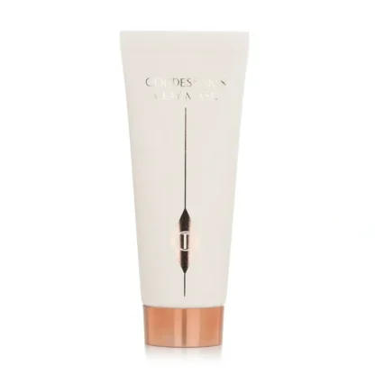 Charlotte Tilbury Goddess Skin Clay Mask 75ml/2.5oz - Fresh Bloom Skin - Premium Skincare Solutions for Nourished, Hydrated, and Radiant Skin Every Day