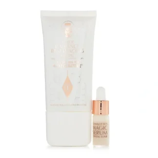 Charlotte Tilbury Super Radiance Resurfacing Facial 50ml/3.6oz - Fresh Bloom Skin - Premium Skincare Solutions for Nourished, Hydrated, and Radiant Skin Every Day