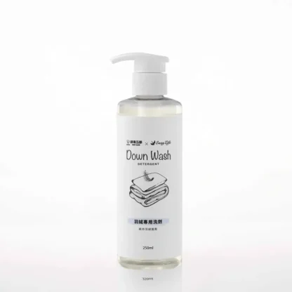 Chef Clean Chef Clean - Down & Duvets Detergent #For Sensitive 250.0g/ml (4712937950674) Fixed Size - Fresh Bloom Skin - Premium Skincare Solutions for Nourished, Hydrated, and Radiant Skin Every Day