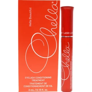 Chella Eyelash Conditioning Treatment by Chella for Women - 0.10 oz Treatment - Fresh Bloom Skin - Premium Skincare Solutions for Nourished, Hydrated, and Radiant Skin Every Day