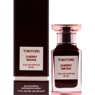 Cherry Smoke by Tom Ford for Unisex - 1.7 oz EDP Spray - Fresh Bloom Skin - Premium Skincare Solutions for Nourished, Hydrated, and Radiant Skin Every Day