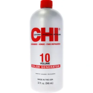 CHI 10 Volume Color Generator by CHI for Unisex - 32 oz Treatment - Fresh Bloom Skin - Premium Skincare Solutions for Nourished, Hydrated, and Radiant Skin Every Day