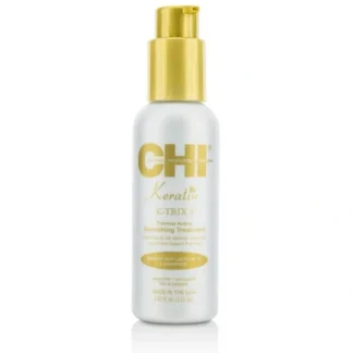 CHI Keratin K-Trix 5 Thermal Active Smoothing Treatment 115ml/3.92oz - Fresh Bloom Skin - Premium Skincare Solutions for Nourished, Hydrated, and Radiant Skin Every Day