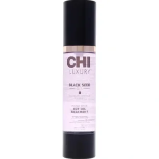 CHI Luxury Black Seed Oil Intense Repair Hot Oil Treatment by CHI for Unisex - 1.7 oz Treatment - Fresh Bloom Skin - Premium Skincare Solutions for Nourished, Hydrated, and Radiant Skin Every Day