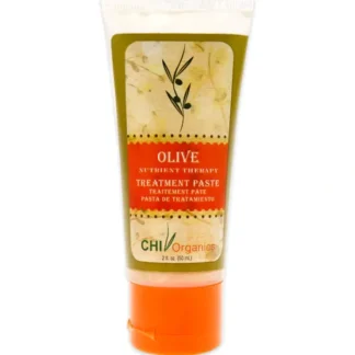 CHI Organics Olive Nutrient Therapy Treatment Paste by CHI for Unisex - 2 oz Paste - Fresh Bloom Skin - Premium Skincare Solutions for Nourished, Hydrated, and Radiant Skin Every Day