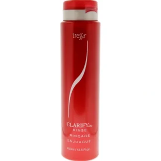 Clarifying Rinse by Tressa for Unisex - 13.5 oz Treatment - Fresh Bloom Skin - Premium Skincare Solutions for Nourished, Hydrated, and Radiant Skin Every Day