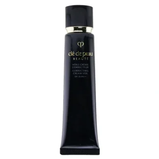 Cle De Peau Correcting Cream Veil SPF25 37ml/1.4oz - Fresh Bloom Skin - Premium Skincare Solutions for Nourished, Hydrated, and Radiant Skin Every Day