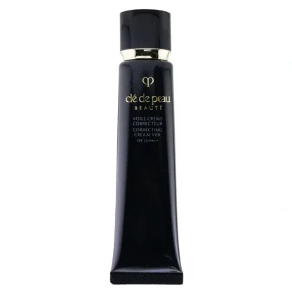 Cle De Peau Correcting Cream Veil SPF25 37ml/1.4oz - Fresh Bloom Skin - Premium Skincare Solutions for Nourished, Hydrated, and Radiant Skin Every Day