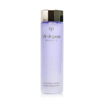 Cle De Peau Essential Refining Essence 170ml/5.7oz - Fresh Bloom Skin - Premium Skincare Solutions for Nourished, Hydrated, and Radiant Skin Every Day