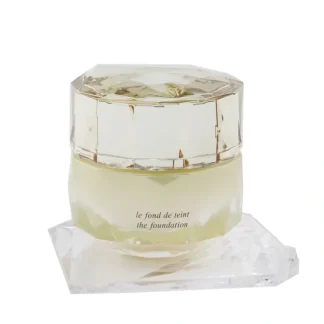 Cle De Peau The Foundation SPF 20 - # B10 (Very Light Beige) 27ml/1oz - Fresh Bloom Skin - Premium Skincare Solutions for Nourished, Hydrated, and Radiant Skin Every Day