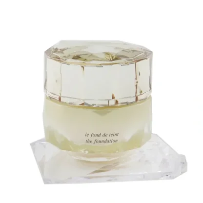 Cle De Peau The Foundation SPF 20 - # B10 (Very Light Beige) 27ml/1oz - Fresh Bloom Skin - Premium Skincare Solutions for Nourished, Hydrated, and Radiant Skin Every Day