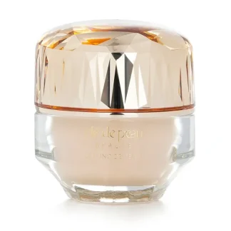 Cle De Peau The Foundation SPF 25 - # O10 (Light Ocher) 28ml/1oz - Fresh Bloom Skin - Premium Skincare Solutions for Nourished, Hydrated, and Radiant Skin Every Day