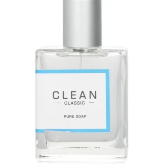 Clean Classic Pure Soap Eau De Parfum Spray 60ml/2oz - Fresh Bloom Skin - Premium Skincare Solutions for Nourished, Hydrated, and Radiant Skin Every Day