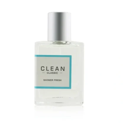 Clean Classic Shower Fresh Eau De Parfum Spray 30ml/1oz - Fresh Bloom Skin - Premium Skincare Solutions for Nourished, Hydrated, and Radiant Skin Every Day
