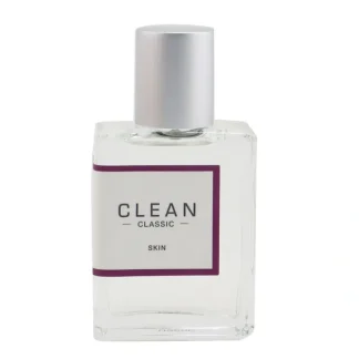 Clean Classic Skin Eau De Parfum Spray 30ml/1oz - Fresh Bloom Skin - Premium Skincare Solutions for Nourished, Hydrated, and Radiant Skin Every Day