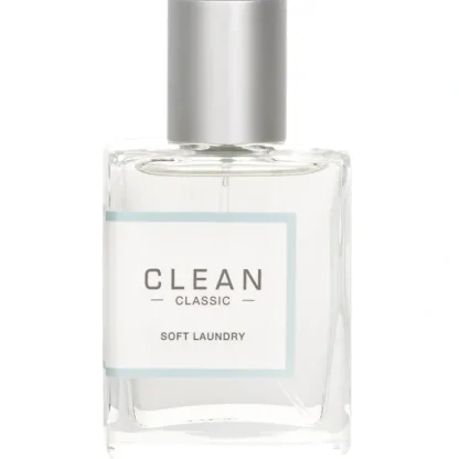 Clean Soft Laundry Eau De Parfum Spray 30ml/1oz - Fresh Bloom Skin - Premium Skincare Solutions for Nourished, Hydrated, and Radiant Skin Every Day