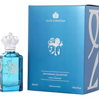 Clive Christian 20 Perfume Spray (anniversary Collection) 50ml/1.7oz - Fresh Bloom Skin - Premium Skincare Solutions for Nourished, Hydrated, and Radiant Skin Every Day