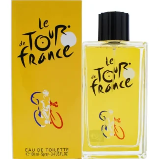 Cofinluxe Le Tour De France by Cofinluxe for Women - 3.4 oz EDT Spray - Fresh Bloom Skin - Premium Skincare Solutions for Nourished, Hydrated, and Radiant Skin Every Day