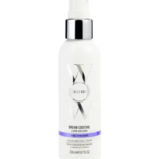 Color Wow Dream Cocktail Carb-infused Hair Treatment 200ml/6.7oz - Fresh Bloom Skin - Premium Skincare Solutions for Nourished, Hydrated, and Radiant Skin Every Day