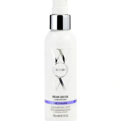 Color Wow Dream Cocktail Carb-infused Hair Treatment 200ml/6.7oz - Fresh Bloom Skin - Premium Skincare Solutions for Nourished, Hydrated, and Radiant Skin Every Day