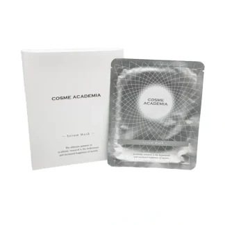 Cosme Academia (Grancell) Grancell Serum mask - Fresh Bloom Skin - Premium Skincare Solutions for Nourished, Hydrated, and Radiant Skin Every Day