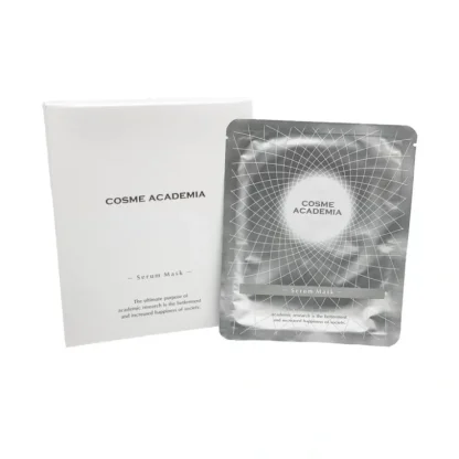 Cosme Academia (Grancell) Grancell Serum mask - Fresh Bloom Skin - Premium Skincare Solutions for Nourished, Hydrated, and Radiant Skin Every Day