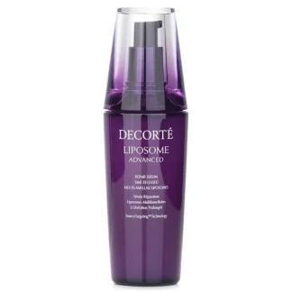 Cosme Decorte Liposome Advanced Repair Serum 100ml/3.4oz - Fresh Bloom Skin - Premium Skincare Solutions for Nourished, Hydrated, and Radiant Skin Every Day