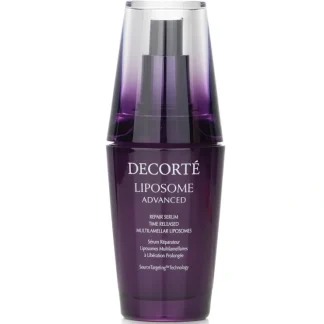 Cosme Decorte Liposome Advanced Repair Serum 50ml/1.7oz - Fresh Bloom Skin - Premium Skincare Solutions for Nourished, Hydrated, and Radiant Skin Every Day