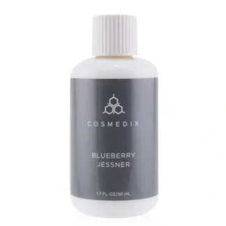 CosMedix Blueberry Jessner (Salon Product) 50ml/1.7oz - Fresh Bloom Skin - Premium Skincare Solutions for Nourished, Hydrated, and Radiant Skin Every Day