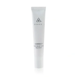 CosMedix Correct Rapid Relief Acne Treatment (Exp. Date 01/2022) 15ml/0.5oz - Fresh Bloom Skin - Premium Skincare Solutions for Nourished, Hydrated, and Radiant Skin Every Day